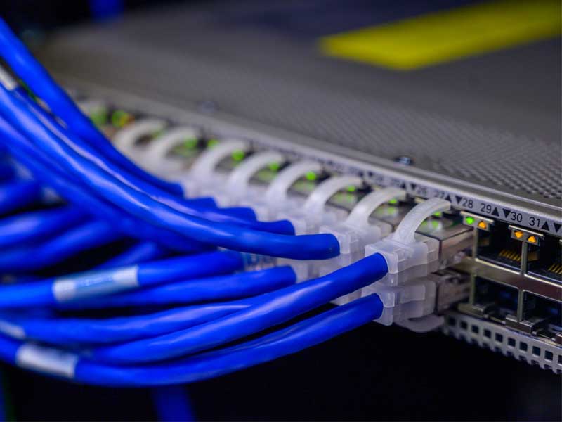 LAN Switching