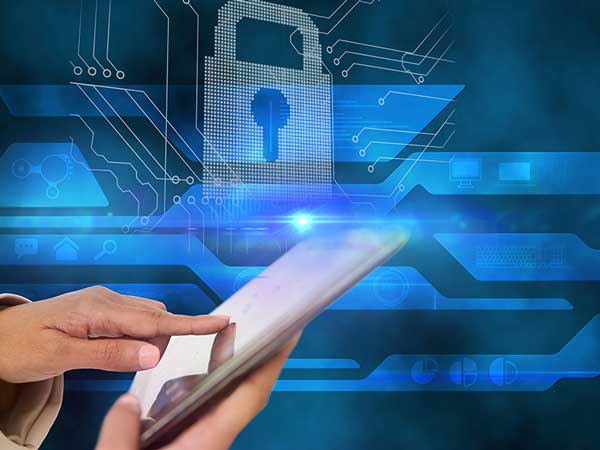 Advance Secure Gateway