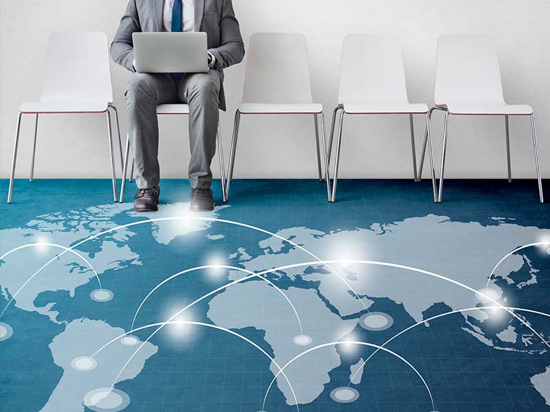 Network Access Control (NAC)